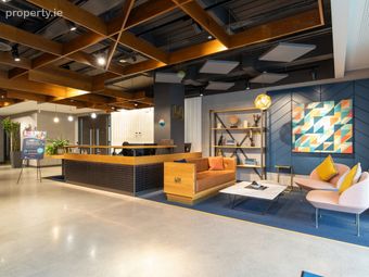1st Floor, Building 10, The Campus, Cherrywood, Co. Dublin - Image 4