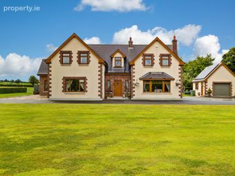 Dean Hill, Hayestown, Navan, County Meath, C15 KA9F, Collon, Co. Meath