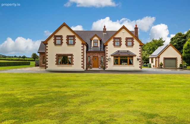 Dean Hill, Hayestown, Navan, Co. Meath, Collon, Co. Meath - Click to view photos