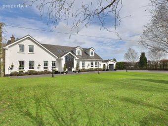 Oaklands, Lagore Little, Dunshaughlin, Co. Meath - Image 2