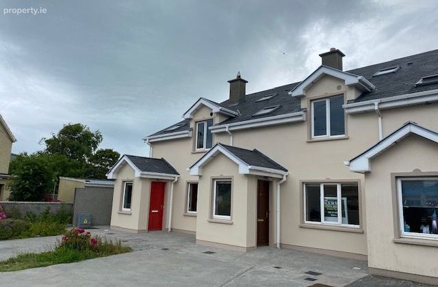 2 Abbey Court, Ardfert, Ardfert, Co. Kerry - Click to view photos