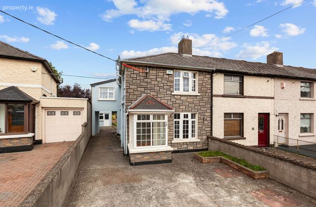 14 Collins Avenue, Dublin 9, Donnycarney, Dublin 9 - Click to view photos