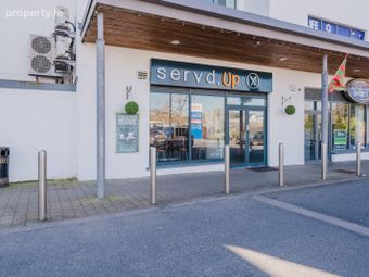 Cafe Restaurant, Westpoint Shopping Centre, Altamount Street, Westport, Co. Mayo