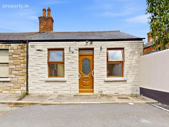14 Davis Place,Dublin 8, Christchurch, Dublin 8