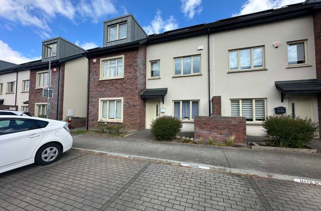 36 Cuil Duin Walk, Citywest, Co. Dublin - Click to view photos