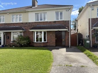 7 Elm Wood, Lucan, Co. Dublin