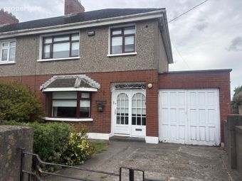 Saint Anthonys, 5 Sycamore Road, Dublin 11, Finglas, Dublin 11