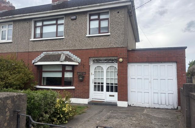 Saint Anthonys, 5 Sycamore Road, Dublin 11, Finglas, Dublin 11 - Click to view photos