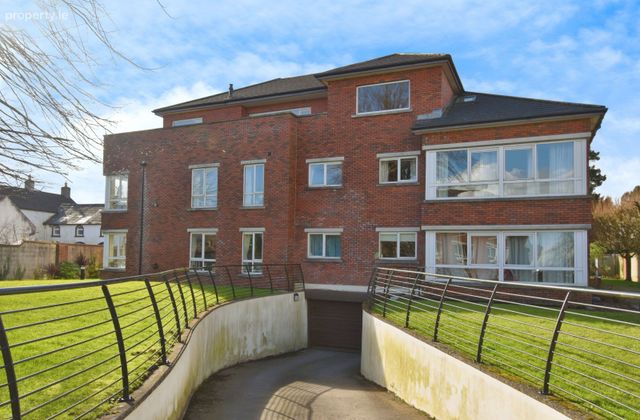 Apartment 28, Douglas Wells, Douglas, Co. Cork - Click to view photos