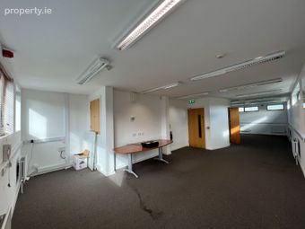 First Floor Office At Profile House, Bray South Business Park, Killarney Road, Bray, Co. Wicklow - Image 2
