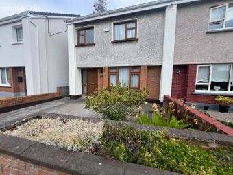 54 Roslevin Lawn, Athlone, Athlone, Co. Westmeath
