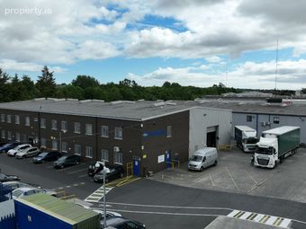 Units 85, 86 87 Lagan Road, Dublin Industrial Estate, Dublin 11, Cabra, Dublin 7 - Image 2