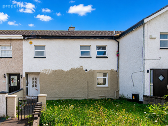 17 Moatview Court, Coolock, Co. Dublin, Coolock, Dublin 17