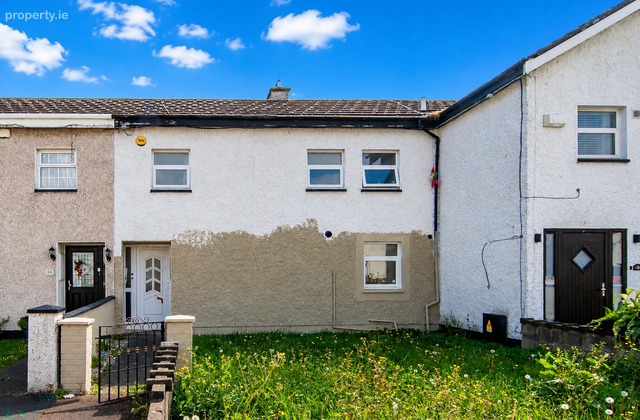 17 Moatview Court, Coolock, Co. Dublin, Coolock, Dublin 17 - Click to view photos