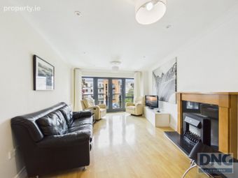 17 The Arches, Barrack Street, Kilkenny, Kilkenny, Co. Kilkenny - Image 4