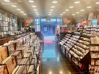 Golden Discs, Market Cross Shopping Centre, Kilkenny, Co. Kilkenny - Image 3