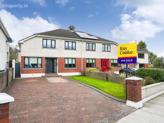 18 Maple Grove, Rathcoole, Co. Dublin, Rathcoole, Co. Dublin
