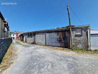 Main Street, Clarecastle, Co. Clare, Clarecastle, Co. Clare - Image 3