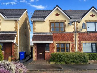 3 Rusheen &Aacute;rd, Caltragh, Sligo, Co. Sligo