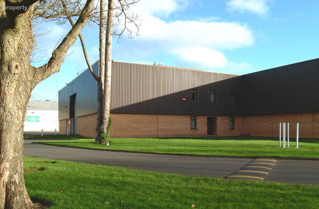 Units 11 Deansgrange Business Park, Kill Lane, Deansgrange, Co. Dublin - Click to view photos