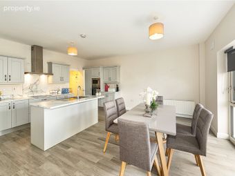 St Edmunds - 3 Bedroom House, St Edmunds, Lucan, Co. Dublin - Image 5
