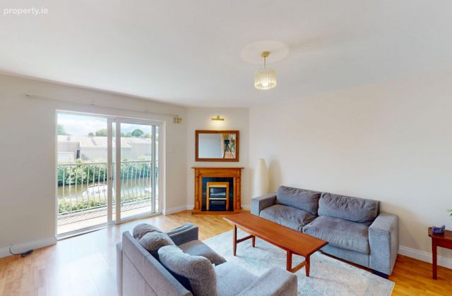 Apartment 5, Annalee, Russell Quay, Ballyconnell, Co. Cavan - Click to view photos