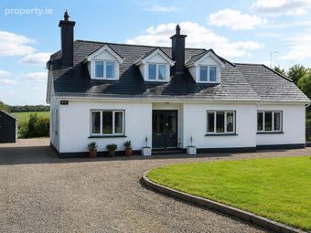 Kilnamanagh Upper, Oulart, Oulart, Co. Wexford