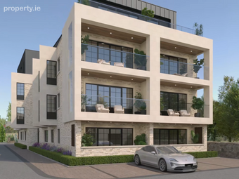 Penthouse Apartments, Castlepark Road, Dalkey, Co. Dublin - Image 3