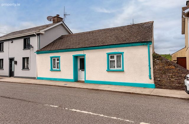 West Street, Tallow, Co. Waterford - Click to view photos