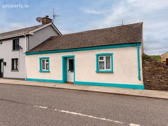 West Street, Tallow, Co. Waterford