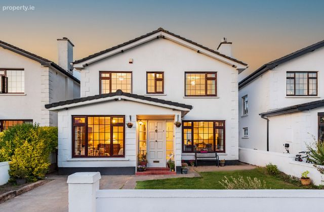 22 Hillside Drive, Sallins Road, Naas, Co. Kildare - Click to view photos