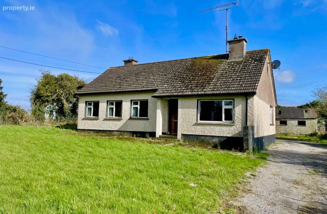 Lissanode, Drumraney, Drumraney, Co. Westmeath - Click to view photos