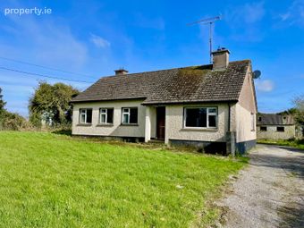 Lissanode, Drumraney, Drumraney, Co. Westmeath