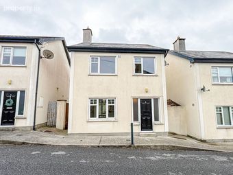 2 Donaguile Court, Castlecomer, Castlecomer, Co. Kilkenny