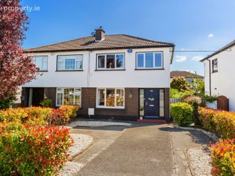 20 Castleknock Laurels, Laurel Lodge, Castleknock, Dublin 15