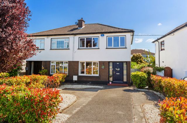 20 Castleknock Laurels, Laurel Lodge, Castleknock, Dublin 15, Castleknock, Dublin 15 - Click to view photos
