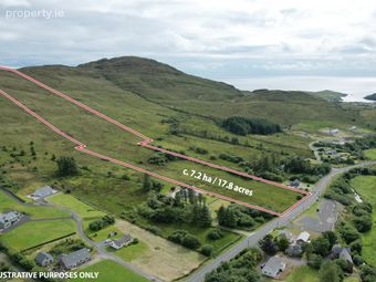 Leitir, Kilcar, Co. Donegal, Kilcar, Co. Donegal - Image 2