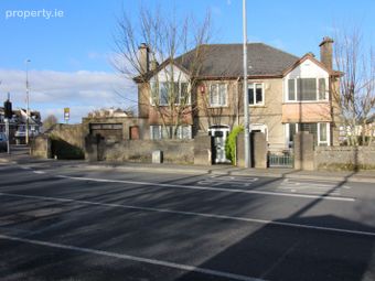 Saint Helens, 1 Belfield Park, Ennis Road, Co. Limerick