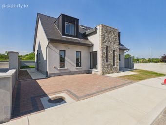 House Type B, Blackwater, Co. Wexford - Image 4