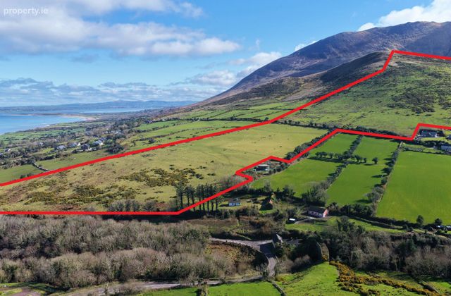 Curraduff, Camp, Co. Kerry - Click to view photos