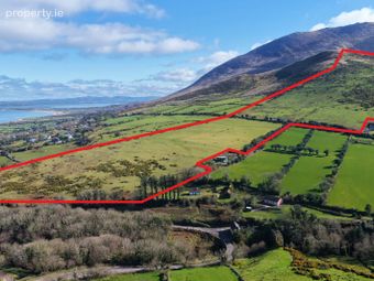 Curraduff, Camp, Co. Kerry
