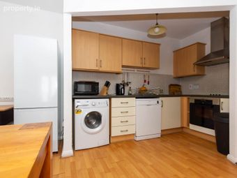 Apartment 52, 73 Leonard`s Court, Clanbrassil Street Lower, Dublin 8, Co. Dublin, South Circular Road, Dublin 8 - Image 4
