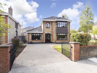 14 Cluain Ri, Navan Road, Trim, Co Meath, Trim, Co. Meath
