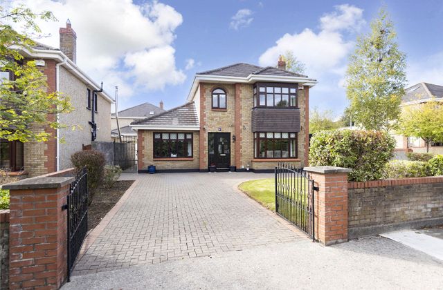 14 Cluain Ri, Navan Road, Trim, Co Meath, Trim, Co. Meath - Click to view photos