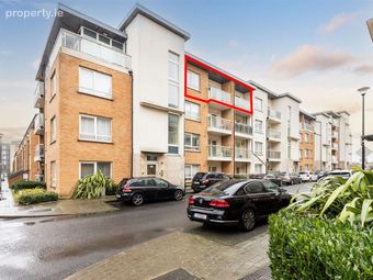 9b Churchwell Rise, Belmayne, Clongriffin, Dublin 13