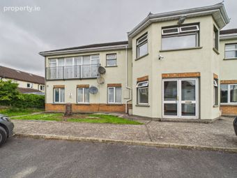 Apartment 12, Caislain Court, Carlow Town, Co. Carlow