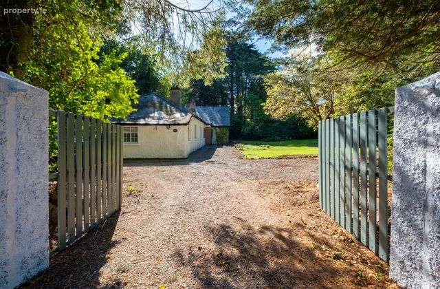 Aenbarr, Glencap, Kilmacanogue, Co. Wicklow - Click to view photos