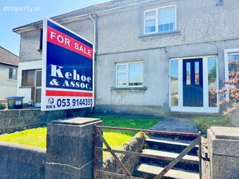 12 Bishop's Water, Wexford Town, Co. Wexford - Image 2