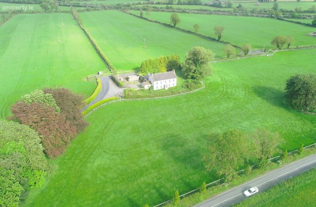 Churchquarter, Clonoulty, Cashel, Co. Tipperary - Click to view photos