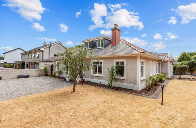 187 Mount Prospect Avenue, Dublin 3, Clontarf, Dublin 3 - Click to view photos